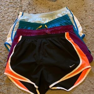 Nike shorts